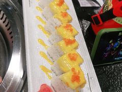 -九田家黑牛烤肉料理(潍坊青州市泰华城店)