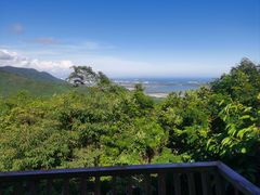 -三亚亚龙湾人间天堂鸟巢度假村