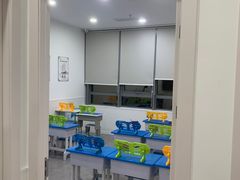 -赵汝飞练字硬笔书法(静安大融城校区)