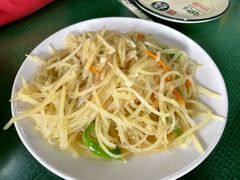 -华光餐厅(复兴路店)