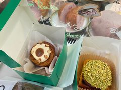 -PAOPAO Bakery&Café(港汇店)