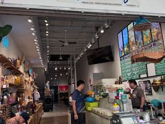 -槟城街头艺术街区