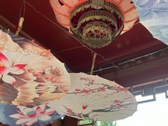 -盛世南宫影视城(北普陀影视城)
