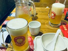 -管氏翅吧(甘家口店)
