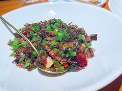 -一坐一忘云南菜(三里屯店)
