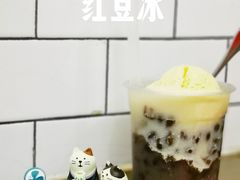 -豆豆冰室·地道招牌椰子冻(大良店)