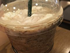 -星巴克(张家港购物公园店)