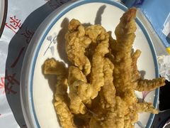 -三妹小龙虾·黄油蟹(华侨城总店)