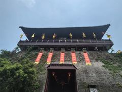 -杭州宋城