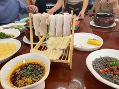 -龙凤瓦罐煨汤馆(清江东路店)