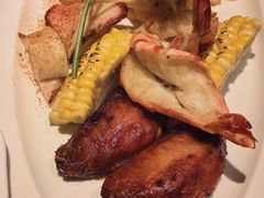 -ZHAO赵·牛扒坊(仁和新城店)