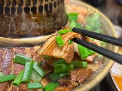 -老太原菜馆(中正天街店)