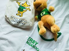 -上海浦东嘉里大酒店