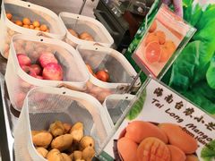 -The COOK·厨餐厅·自助餐(浦东嘉里大酒店)