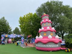 -秦皇岛乐岛海洋王国