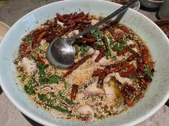 -对酒当歌·地道川菜(八佰伴店)
