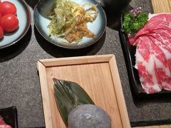 -湊湊火锅·茶憩(皇姑万象汇店)