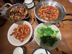 -八碗湘长沙市井菜(坡子街店)