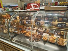 -汉柏麦香德国面包房(海信店)