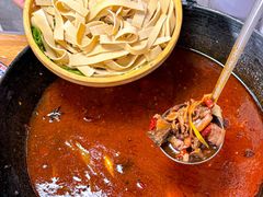 -懒谈秦市井羊肉馆(光谷青年城店)