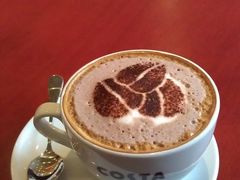 摩卡-COSTA COFFEE(水游城店)