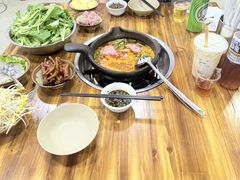 -笔记安顺夺夺粉火锅