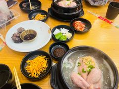 -张师傅参鸡汤店(高丽街店)