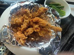 -老船舫·现做活鲜鱼馆(东郊记忆店)