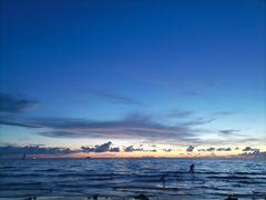 -石螺口海滩