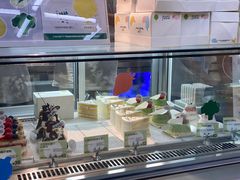 -PAOPAO Bakery&Café(港汇店)