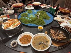 -袁州宴·地道袁州菜(袁山东路店)