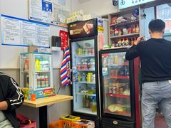-小王拉面馆(颍上路店)