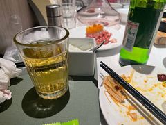 -汤城小厨•粤菜•靓汤(苏州街店)