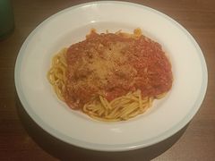 -萨莉亚意式餐厅(常州环球港店)