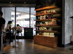 -星巴克(上海浦东禹悦汇店)