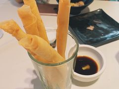 鬼五马六春卷-味可道美食坊(福基路店)
