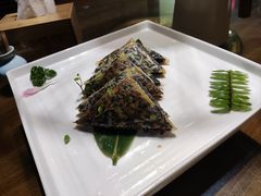 -难得怪味·客家山宴(沙县店)