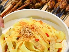 -巴依老爷新疆美食(工体旗舰店)