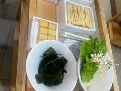 -傣妹火锅(四川北路店)