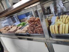 -牛街同乐祥肉饼店(天通苑店)