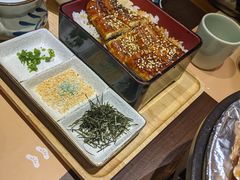 -山葵家·创意料理(临平银泰城店)