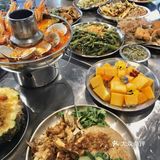 创意园人均60的泰国菜出品好惊艳啊!