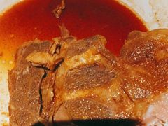 -北方家宴(番禺永旺店)