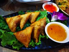 -泰来食光泰国菜餐厅(运河城店)