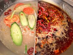 -小龙坎火锅(春熙太古里店)