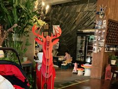-ITA·意塔意大利餐厅(亦庄店)