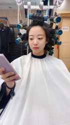 -逸丝风尚