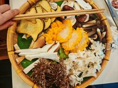 -土连锅·现熬养生汤锅(梁家巷店)