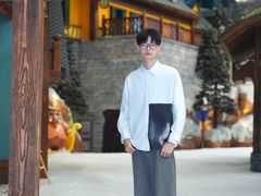 -湘江欢乐城欢乐雪域