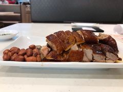 -龙记·香港茶餐厅(海上世界店)